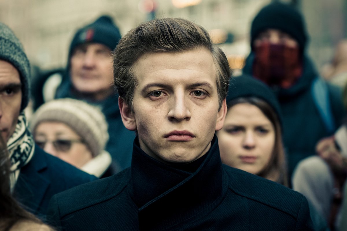 „Sala samobójców. Hejter” Jana Komasy wygrywa na Tribeca Film Festival w Nowym Jorku!