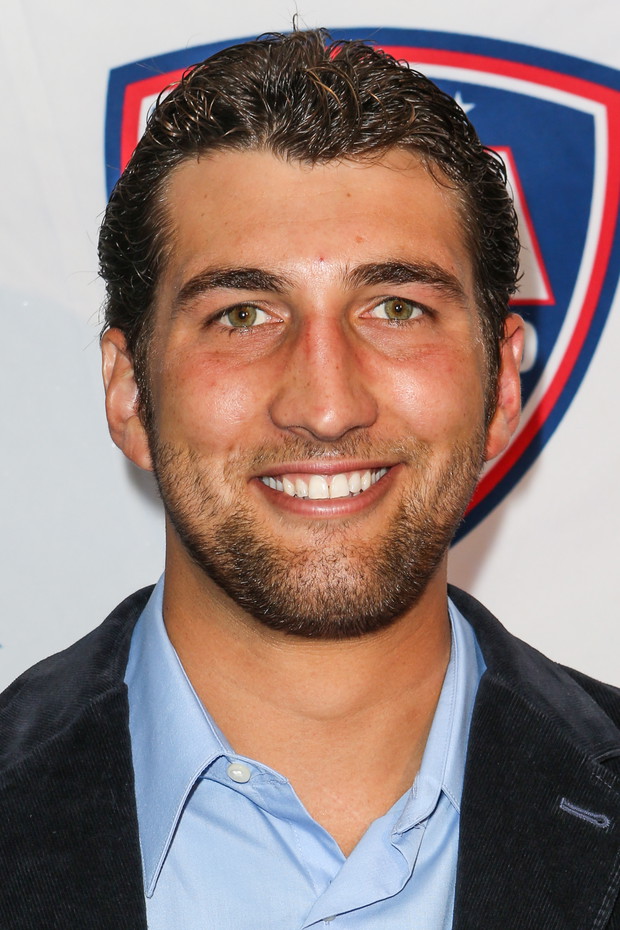Clayton Snyder, czyli Ethan Craft