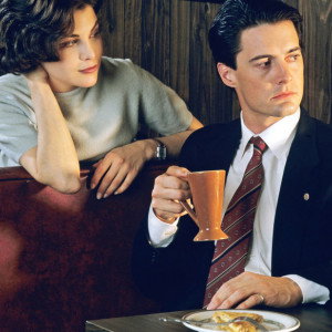 „Miasteczko Twin Peaks”