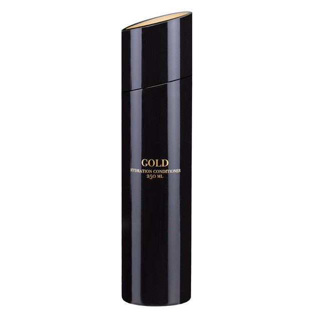 Gold Hydration Conditioner – odżywka nawilżająca do włosów, Gold Haircare, 119 zł