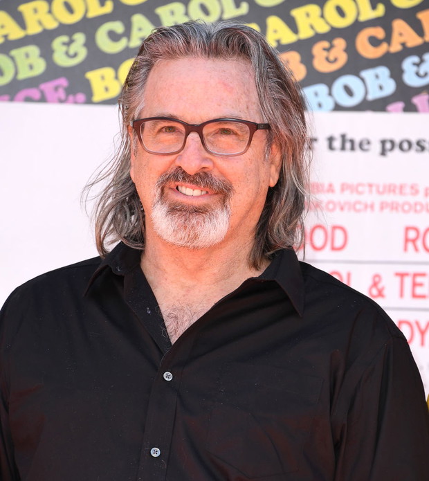 Robert Carradine, czyli Sam McGuire