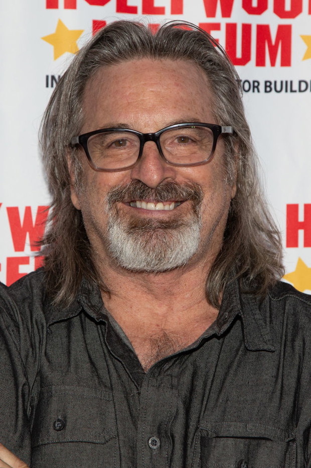 Robert Carradine, czyli Sam McGuire