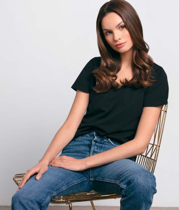 T-shirt Basiclo, 99 zł