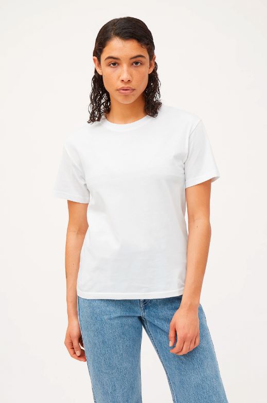 T-shirt Weekday, około 45,50 zł
