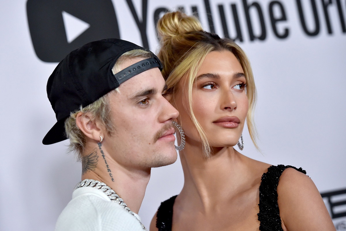 Justin Bieber i Hailey Baldwin pokażą, jak wygląda ich codzienność w nowym serialu! Gdzie oglądać „The Biebers on Watch"?