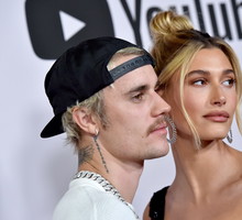 Justin Bieber i Hailey Baldwin pokażą, jak wygląda ich codzienność w nowym serialu! Gdzie oglądać „The Biebers on Watch"?