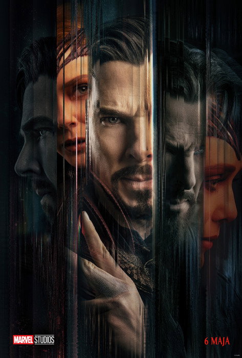 Dr. Strange