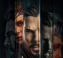 Dr. Strange