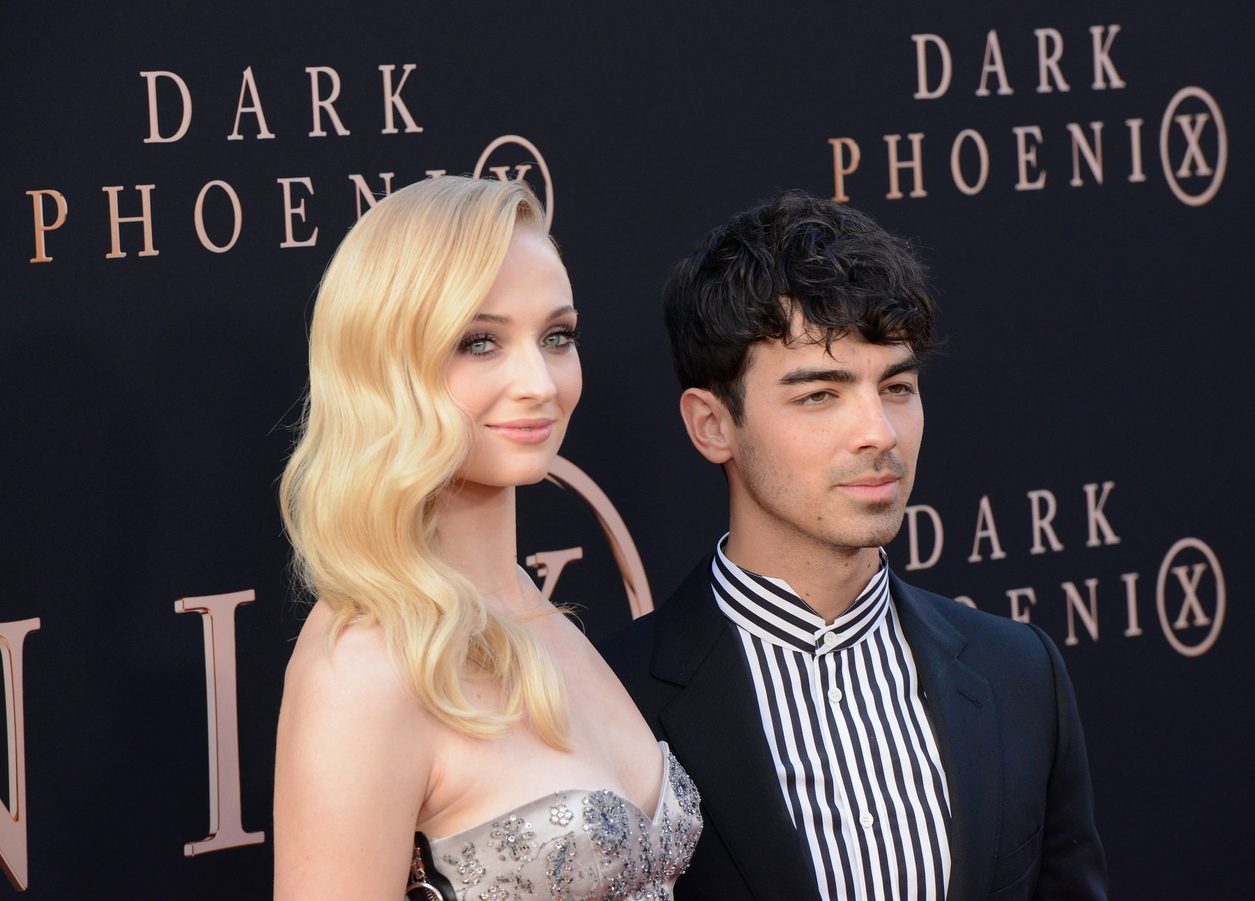 Sophie Turner i Joe Jonas