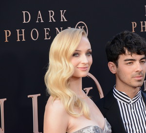 Sophie Turner i Joe Jonas