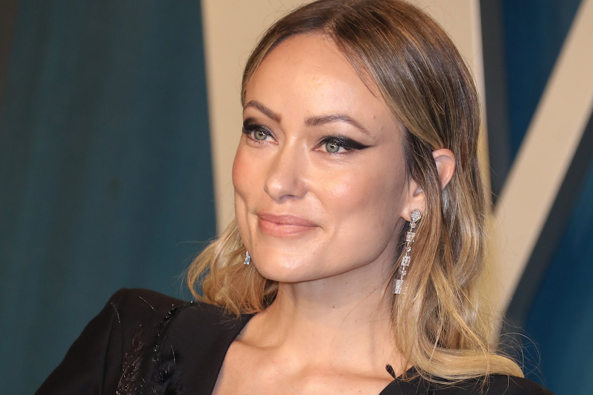 „Ta odżywka uratowała moje brwi” – mówi Olivia Wilde i nie rozstaje się z kosmetykiem, który teraz kupicie 20% taniej!