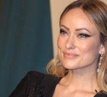 „Ta odżywka uratowała moje brwi” – mówi Olivia Wilde i nie rozstaje się z kosmetykiem, który teraz kupicie 20% taniej!