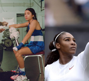 Nike reklama