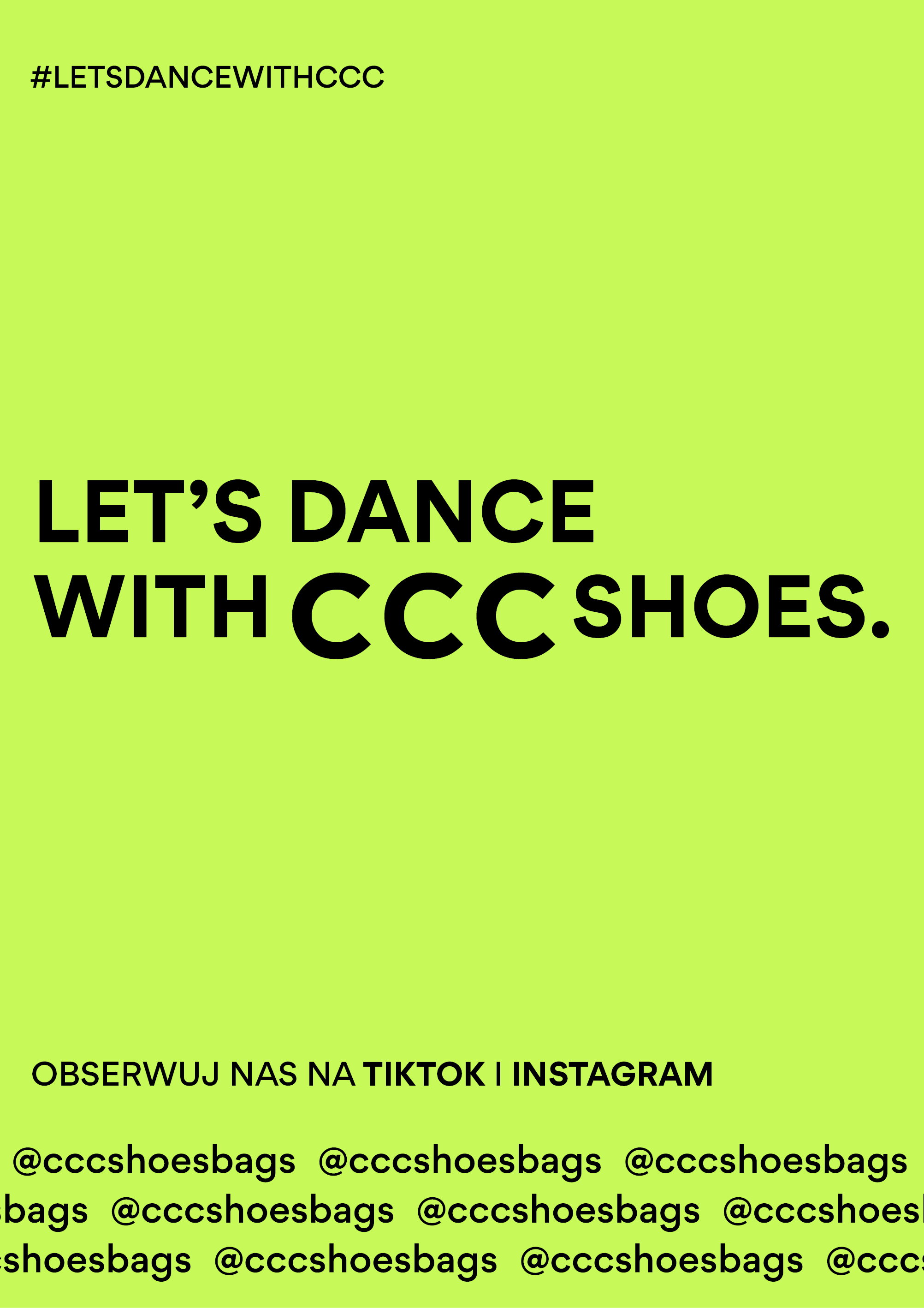 Let’s Dance with CCC!