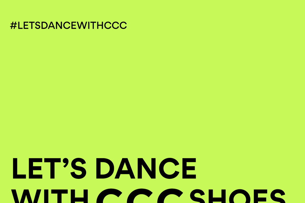 Let’s Dance with CCC!