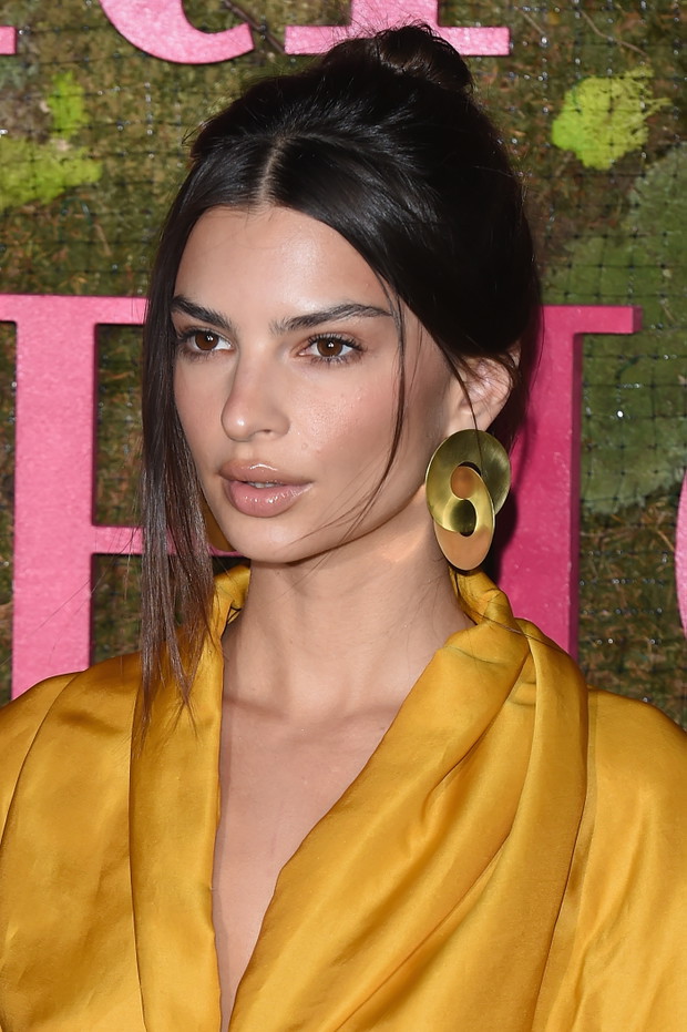 Emily Ratajkowski