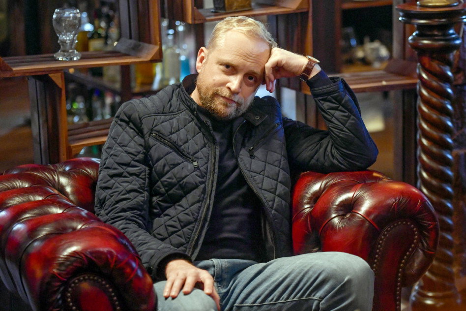Piotr Adamczyk
