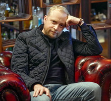 Piotr Adamczyk