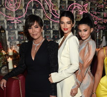 „Z kamerą u Kardashianów” trafi na platformę Netflix już niedługo!