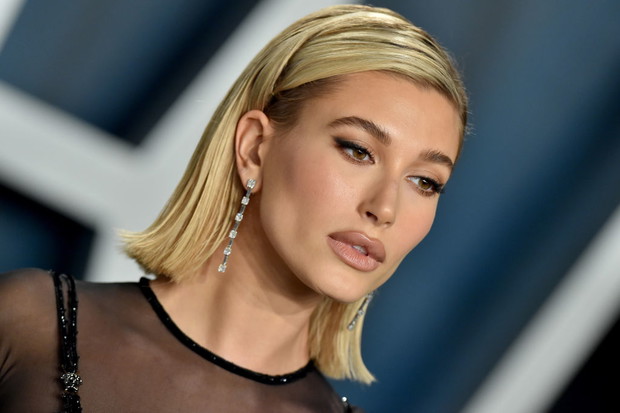 Hailey Bieber