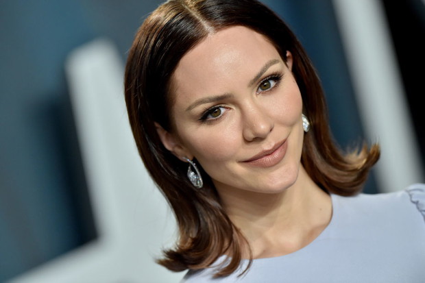 Katharine McPhee