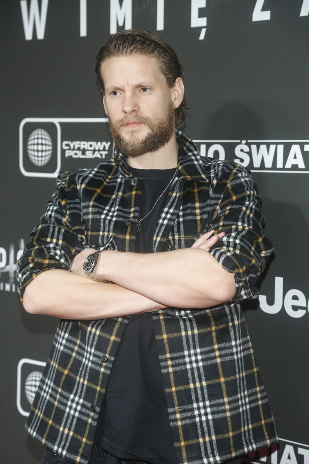 Maffashion i Sebastian Fabijański spodziewają się pierwszego dziecka!