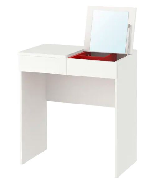 Toaletka IKEA, 279 zł
