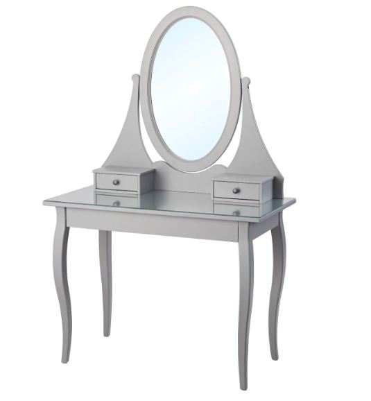 Toaletka IKEA, 649 zł