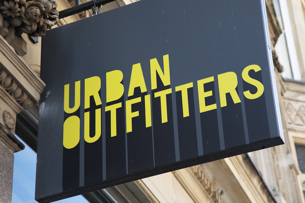 Urban Outfitters w Polsce – znamy dokładną datę otwarcia pierwszego sklepu w naszym kraju!