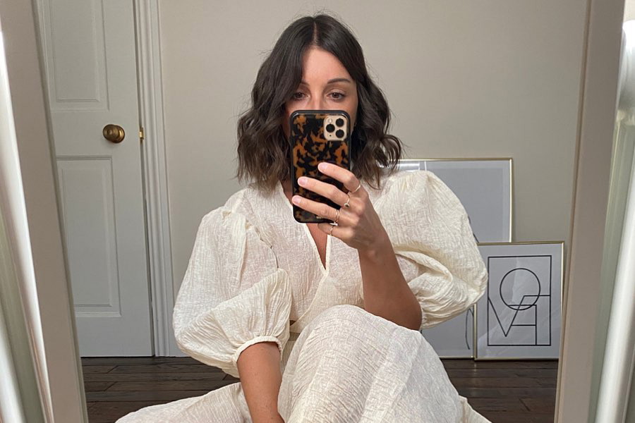 Ten zestaw z H&M na Instagramie robi absolutną furorę! Idealna stylizacja na lato – szykowna i wygodna zarazem