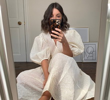 Ten zestaw z H&M na Instagramie robi absolutną furorę! Idealna stylizacja na lato – szykowna i wygodna zarazem