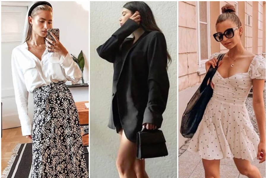 Buty i torebki tej polskiej marki uwielbiają gwiazdy, influencerki i redaktorki mody