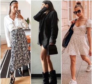 Buty i torebki tej polskiej marki uwielbiają gwiazdy, influencerki i redaktorki mody