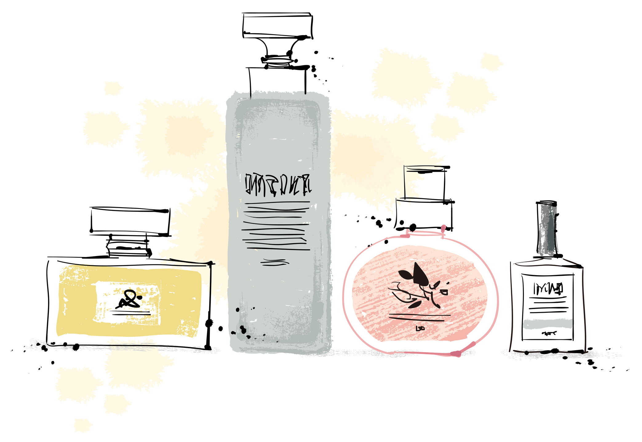 Cosmetics
