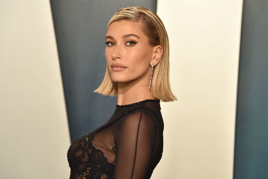 Hailey Bieber zdobyła się na zaskakujące wyznanie. Chodzi o Selenę Gomez!
