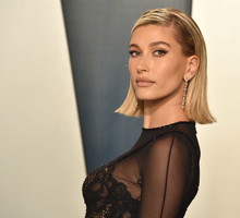 Hailey Bieber zdobyła się na zaskakujące wyznanie. Chodzi o Selenę Gomez!
