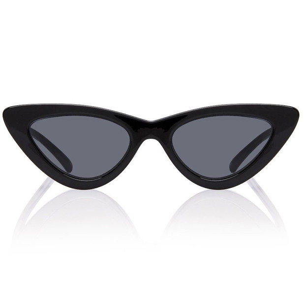 Okulary Le Specs, ok. 250 zł