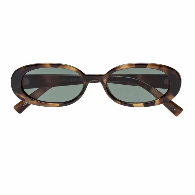 Okulary przeciwsłoneczne Le Specs, ok. 250 zł