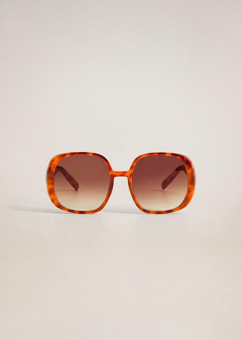 Okulary przeciwsłoneczne Mango, 69,90 zł