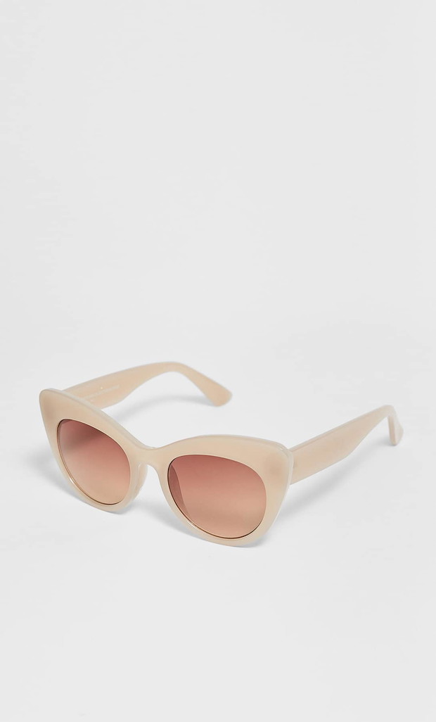 Okulary przeciwsłoneczne Stradivarius, 29,95 zł