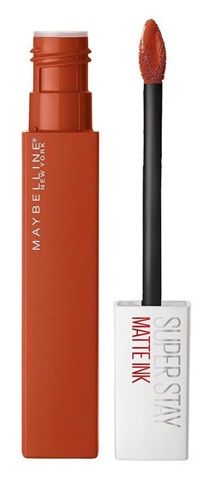 Płynna szminka Maybelline Superstay Matte Ink, 11,10 zł z 36,99 zł