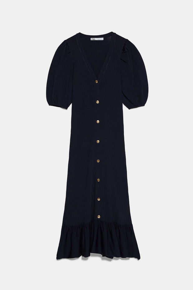 Sukienka, Zara, 139 zł