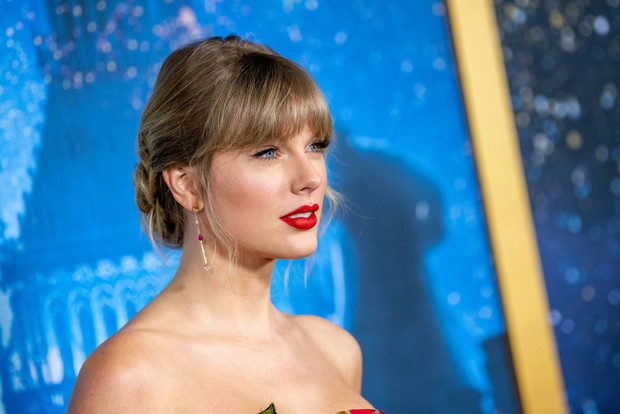 Taylor Swift