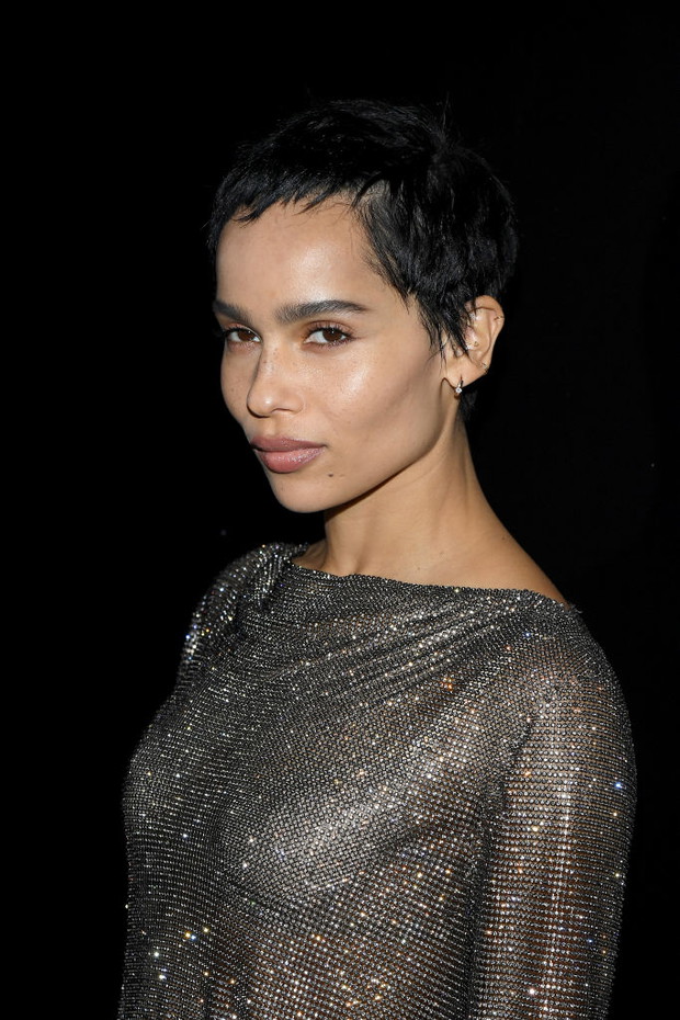Zoe Kravitz