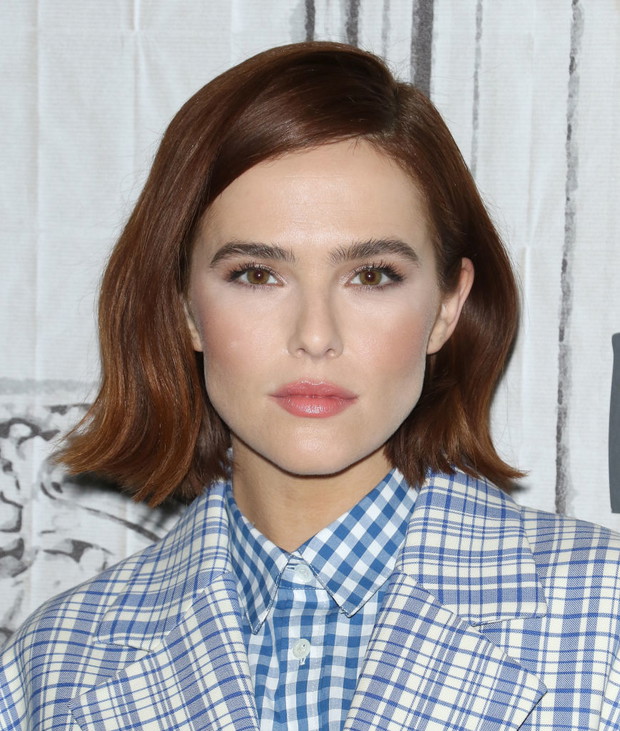 Zoey Deutch