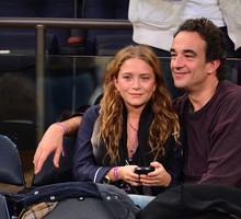 Mary-Kate Olsen i Olivier Sarkozy rozwodzą się! Decyzję podjęli po 5 latach małżeństwa