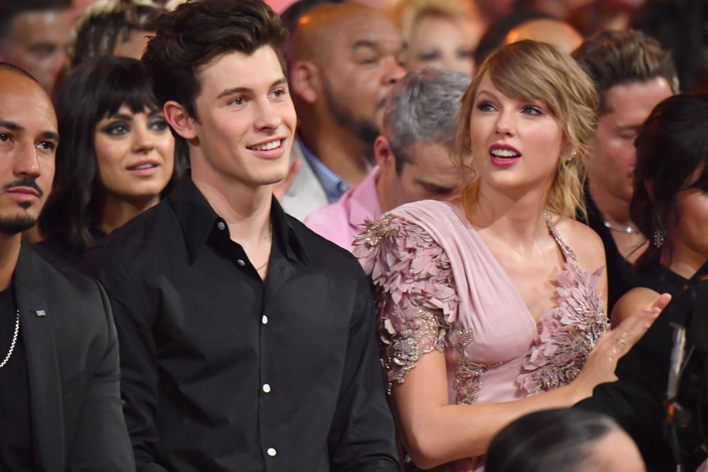 2018 Billboard Music Awards - Show