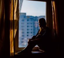 Niepokój i stany lękowe – wyjaśniamy przyczyny niepokoju i podpowiadamy jak sobie z nimi radzić
