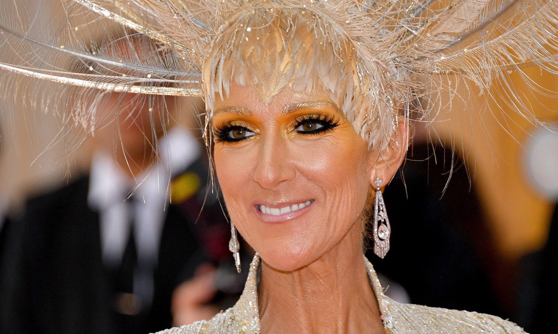 The 2019 Met Gala Celebrating Camp: Notes on Fashion - Arrivals