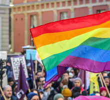 Polska najbardziej homofobicznym krajem w Europie. Niechlubny wynik najnowszego rankingu